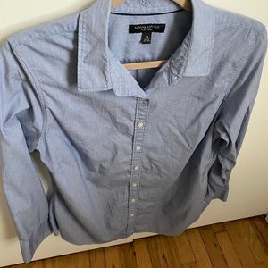 Banana republic shirt